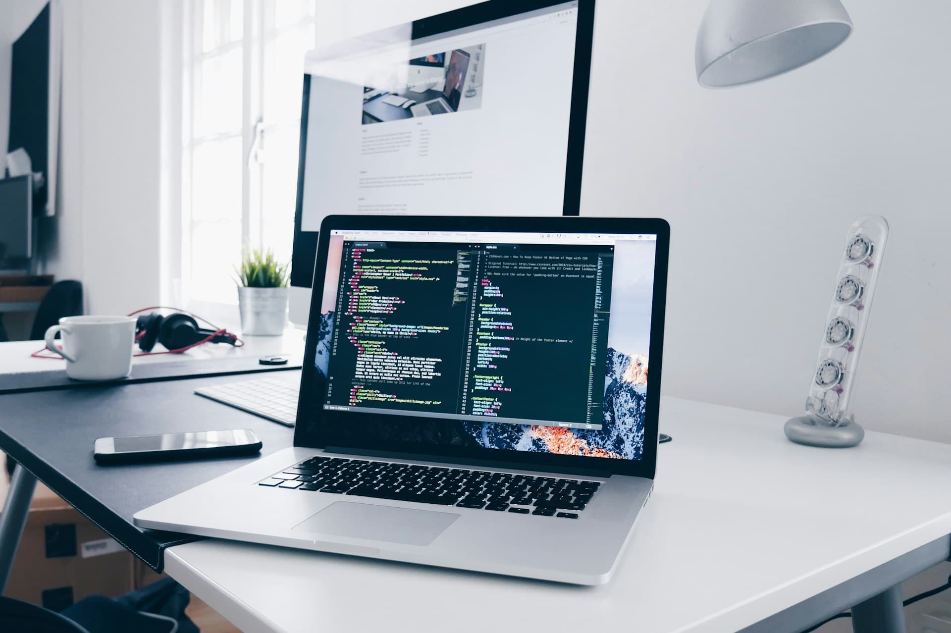 Structured AI-Assisted Development