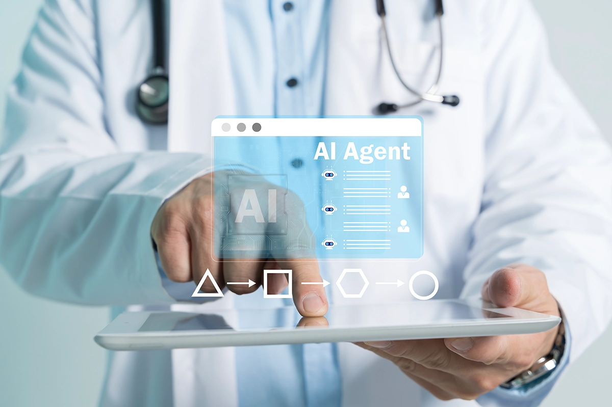 Clinic AI Assistant